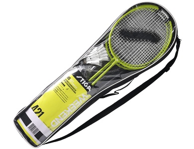 Badminton Set Weekend WS
