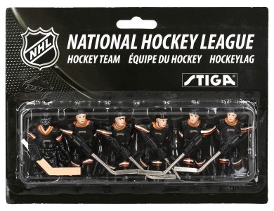 Hockey Ersatz-Team NHL Anaheim Mighty Duck