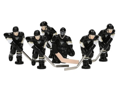 Hockey Ersatz-Team NHL Pittsburgh Penguins