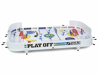 Hockeyspiel Play Off