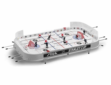 Hockeyspiel Stanley Cup