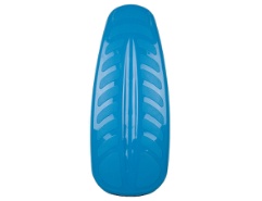 Sitz Snowracer Blau
