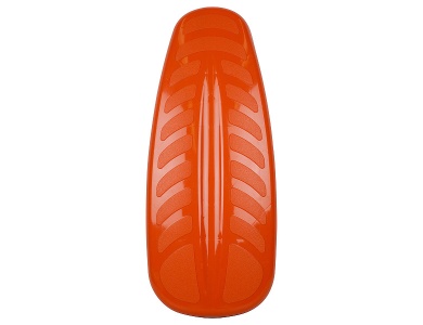 Sitz Snowracer Orange