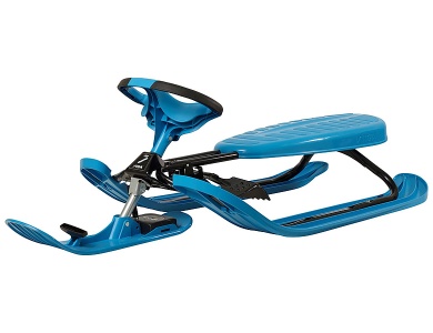 Snowracer Color Pro Blau