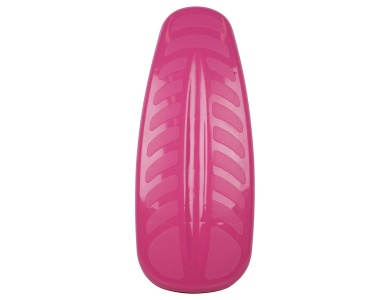 Snowracer Curve Sitz Pink