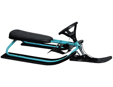 Stiga Snowracer Iconic Trkis