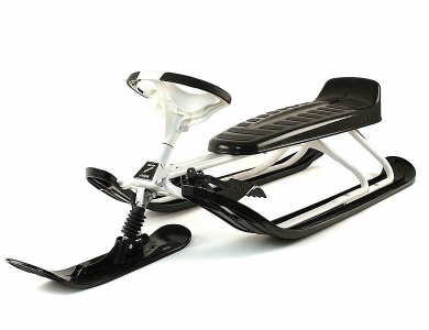 Stiga Snowracer King Size GT Weiss