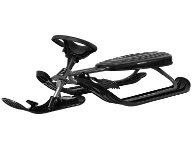 Snowracer Pro Graphite