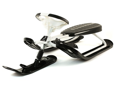 Stiga Snowracer Supreme GT