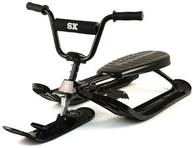Stiga Snowracer SX Pro Schwarz