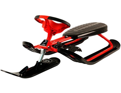 Snowracer Ultimate Pro Rot