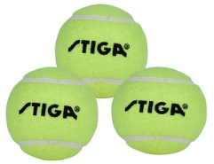 Tennisball Advance