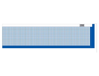 Stiga Tischtennis-Netz Universal Blau