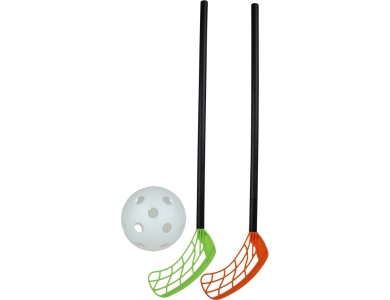 Stiga Unihockey Rookie 45 Set