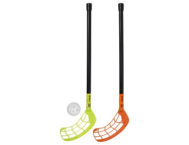 Stiga Unihockey Set Rookie Star