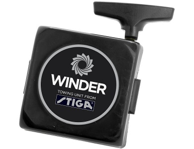 Stiga Zugseilwinde Automatisch