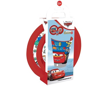 Geschirr-Set 3Teile