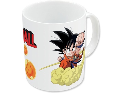 Tasse Son-Goku 315ml