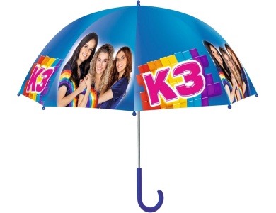 Studio100 K3 : Regenschirm