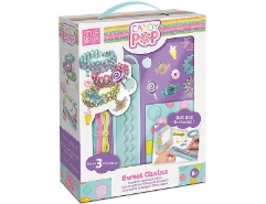 Candy Pop Sweet Chains