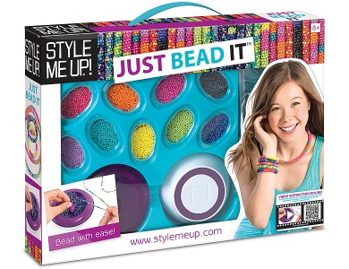 Just Bead It