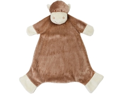 Affe Mojo Nuscheli 44cm