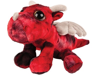 Drache Flash 20cm