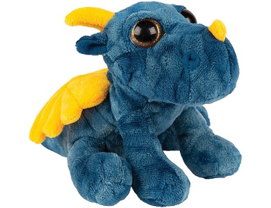 Drache Thunder 20cm