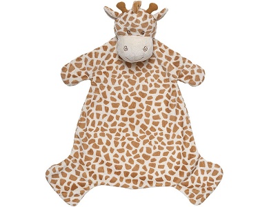 Giraffe Bing Bing Nuscheli 41cm