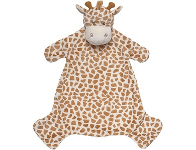 Suki Giraffe Bing Bing Nuscheli (41cm)