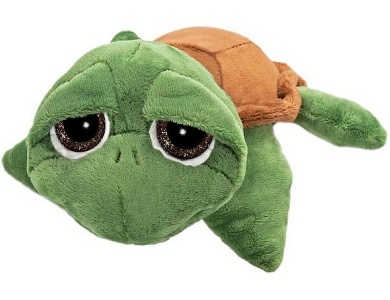 Schildkröte Rocky 15cm