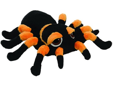 Tarantula Spinne 25cm