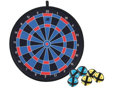 Sunflex Dartscheibe - � 36 cm
