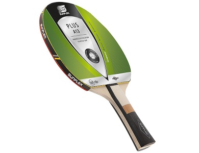 Sunflex Tischtennis-Schlger Plus