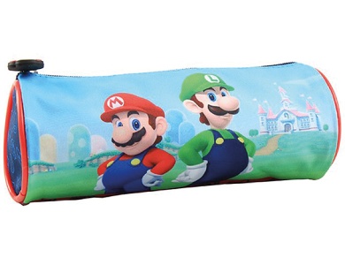 Super Mario Etui