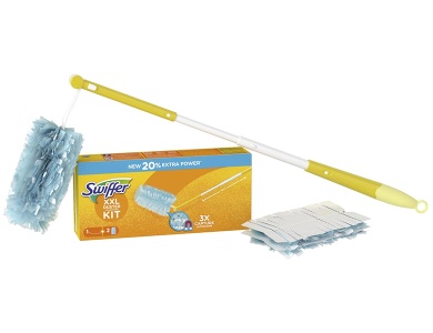 Swiffer Staubmagnet XXL Starterset