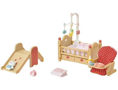 Baby Nursery Set 5436