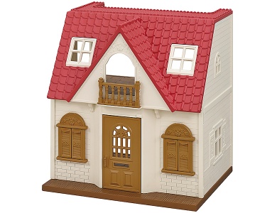 Red Roof Cosy Cottage 5303