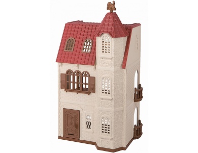 Schlossvilla 5400