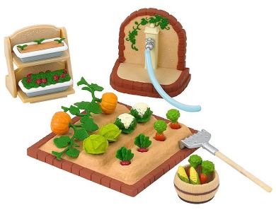 Gemüsegarten-Set 5026