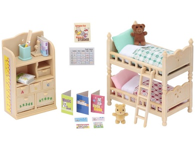 Kinderzimmer-Möbel 4254
