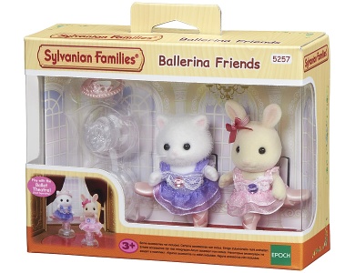 Ballettfreunde 5257