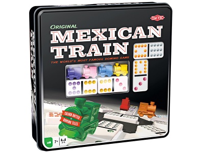 Mexican Train