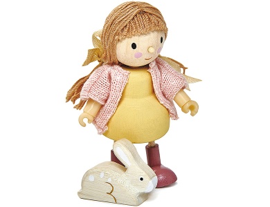 Tender Leaf Toys Amy & Hase