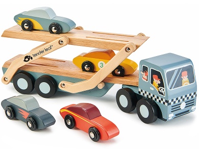 Autotransporter