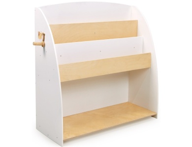 Büchergestell