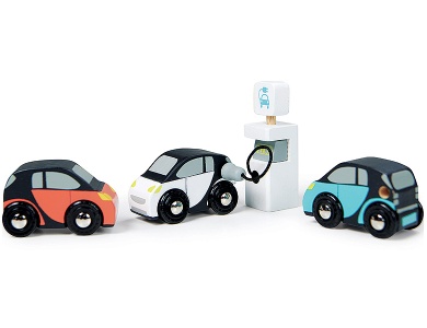 Elektroauto