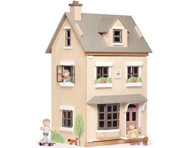 Tender Leaf Toys Foxtail Villa