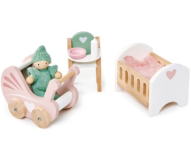 Tender Leaf Toys Kinderstube