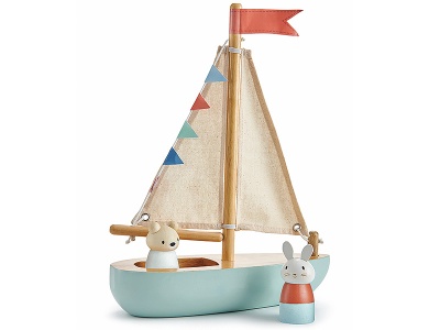 Segelboot
